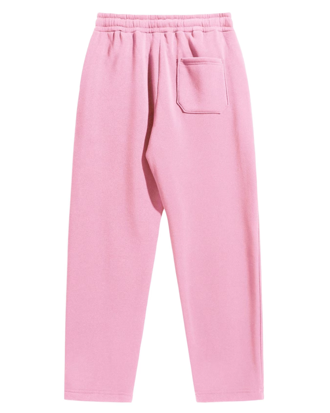 Emmy newel sucks balls Men's Casual Joggers - Baby Pink